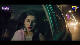 Jannat Se Aagay - Episode 20 - 14th October 2023